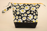 Project Bag - Please don't eat the daisies